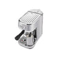 Sage SES500BSS Bambino Plus Coffee Machine, Silver