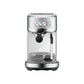 Sage SES500BSS Bambino Plus Coffee Machine, Silver