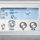 Sage The Barista Pro Espresso Machine - Stainless Steel