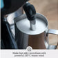 Sage The Barista Touch Stainless Steel
