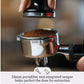Sage The Barista Touch Stainless Steel