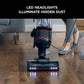 SharkNinja Classic Upright Pet NV602UKT Black
