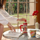 Bialetti X Dolce&Gabbana Sicilian Cart Cafetiere - Tiny Lux