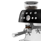 Smeg 50's Style EGF03BLUK Electric Coffee Grinder - Black