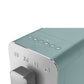 Smeg BCC13EGMUK Bean to Cup Coffee Machine - Empire Green