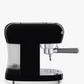 Smeg ECF02 Espresso Coffee Machine with Steam Wand