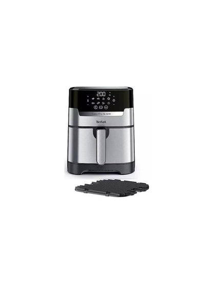 Tefal Easy Fry Grill Precision Plus EY505D27 4.2 lt AirFryer image 1