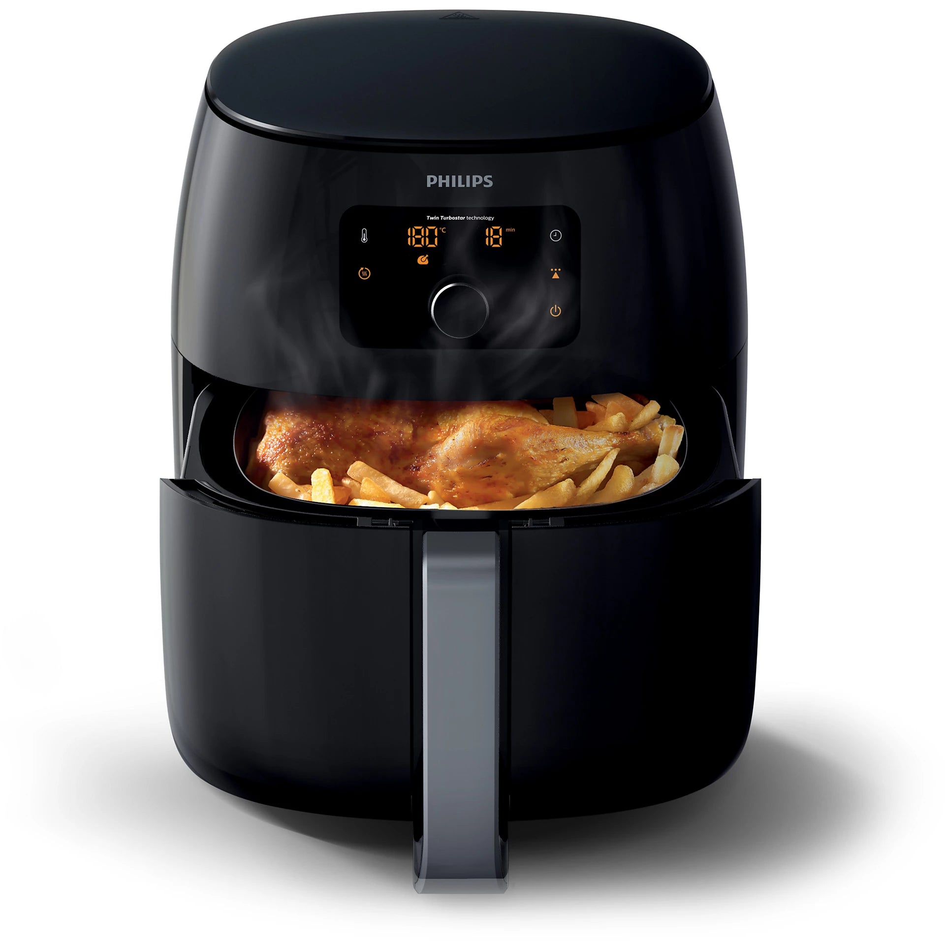 Philips Premium Airfryer XXL HD9650/90 image 1