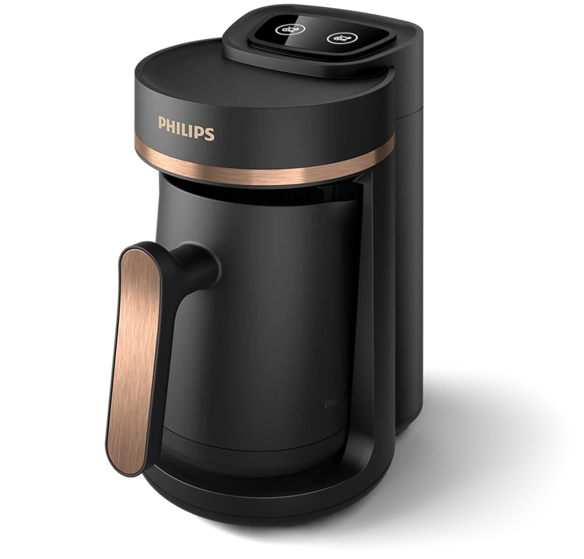 Philips Series 5000 Turkish Coffee maker HDA150/60 image 0