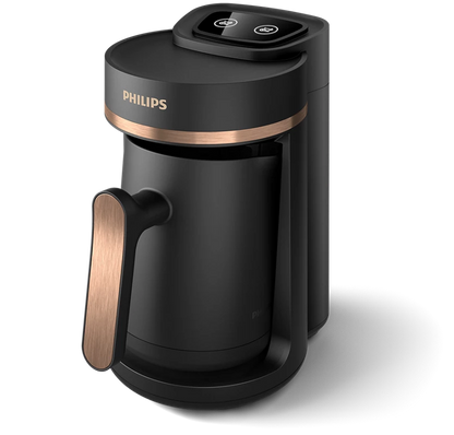 Philips Series 5000 Turkish Coffee maker HDA150/60 image 0