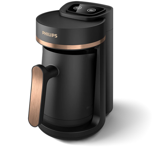 Philips Series 5000 Turkish Coffee maker HDA150/60 image 0