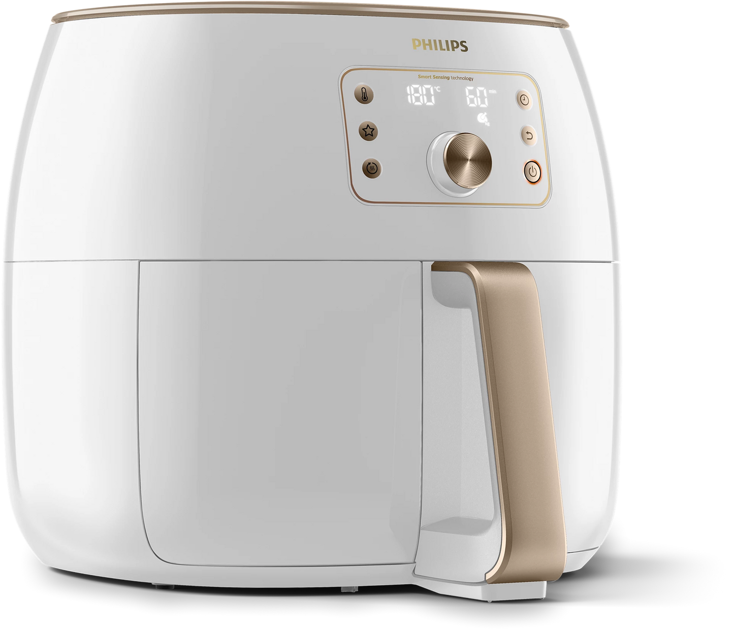 Philips HD9870/20 Premium Airfryer XXL image 2