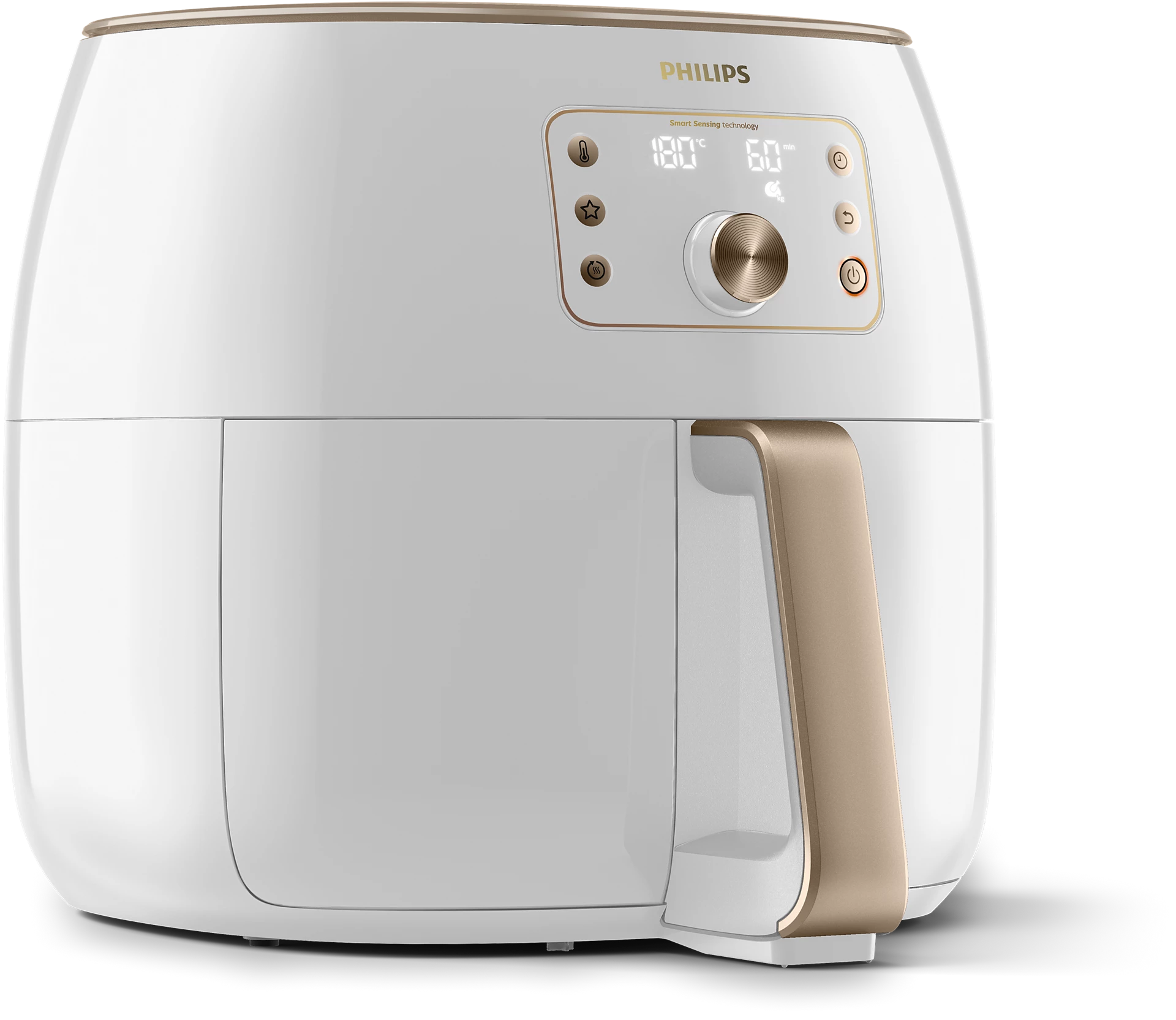 Philips HD9870/20 Premium Airfryer XXL image 2