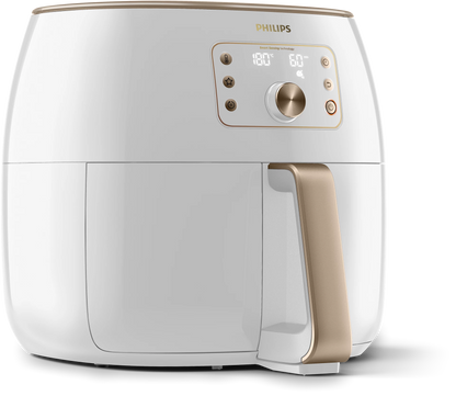 Philips HD9870/20 Premium Airfryer XXL image 2