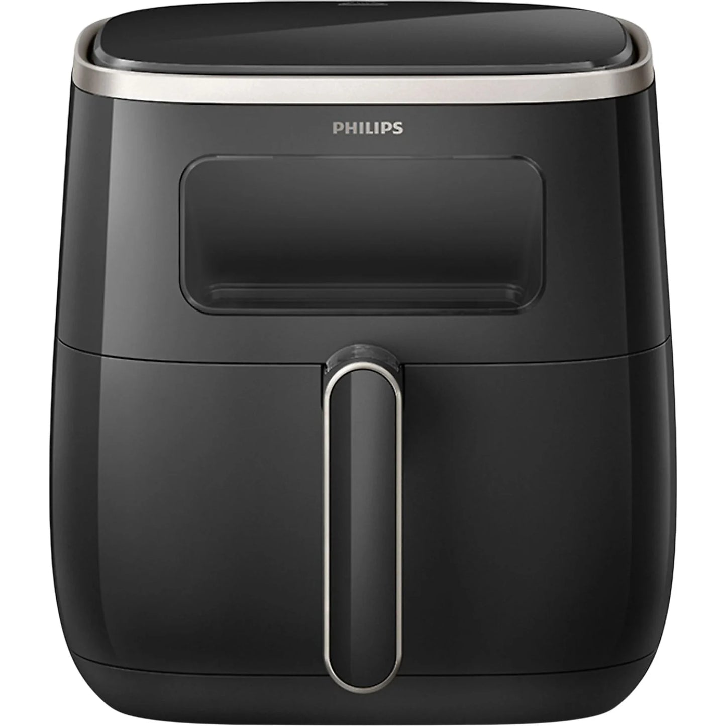 Philips Airfryer HD9257/80 3000 Series XL Digital image 0