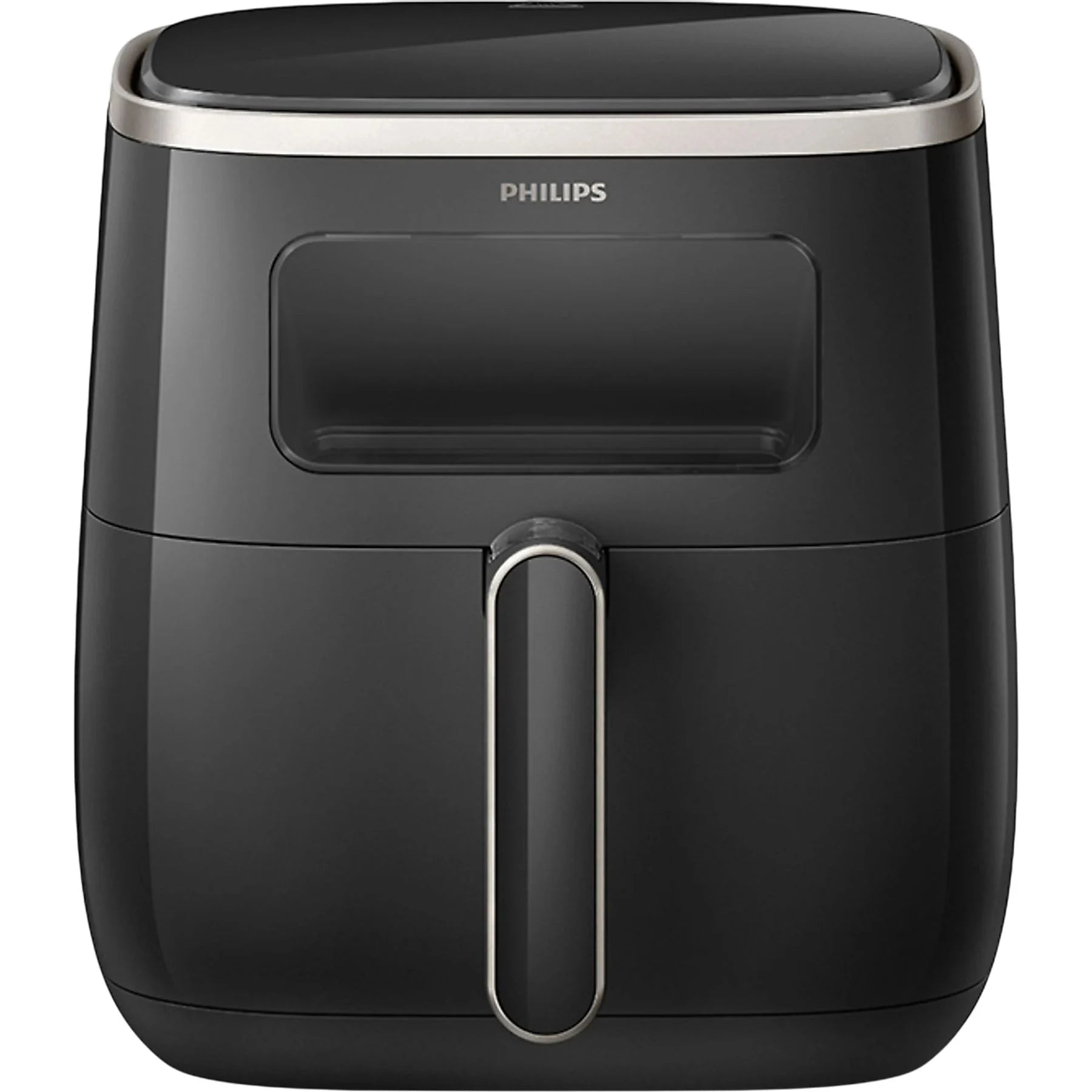 Philips Airfryer HD9257/80 3000 Series XL Digital image 0