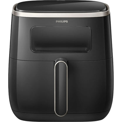 Philips Airfryer HD9257/80 3000 Series XL Digital image 0