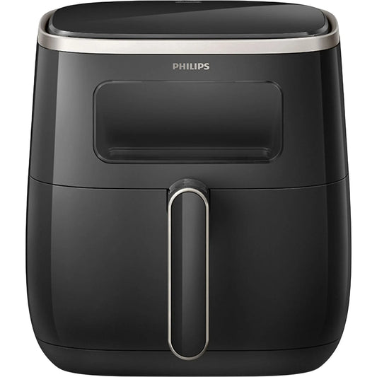 Philips Airfryer HD9257/80 3000 Series XL Digital image 0