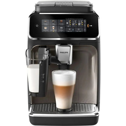 Philips Series 3300 Fully automatic espresso machine EP3347/90 image 0