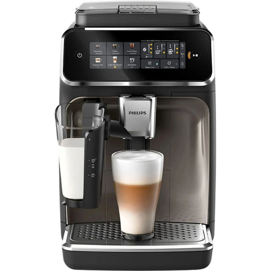 Philips Series 3300 Fully automatic espresso machine EP3347/90 image 0