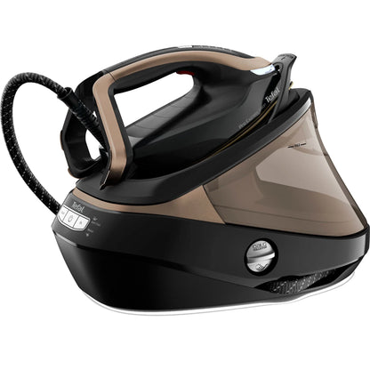 Tefal Pro Express Vision GV9820 High Pressure Steam Generator Iron image 0