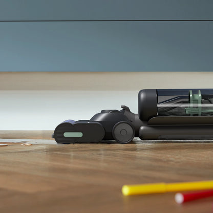 Philips 7000 Series AquaTrio XW7263/11 Cordless Wet & Dry Vacuum Cleaner (Black) image 6