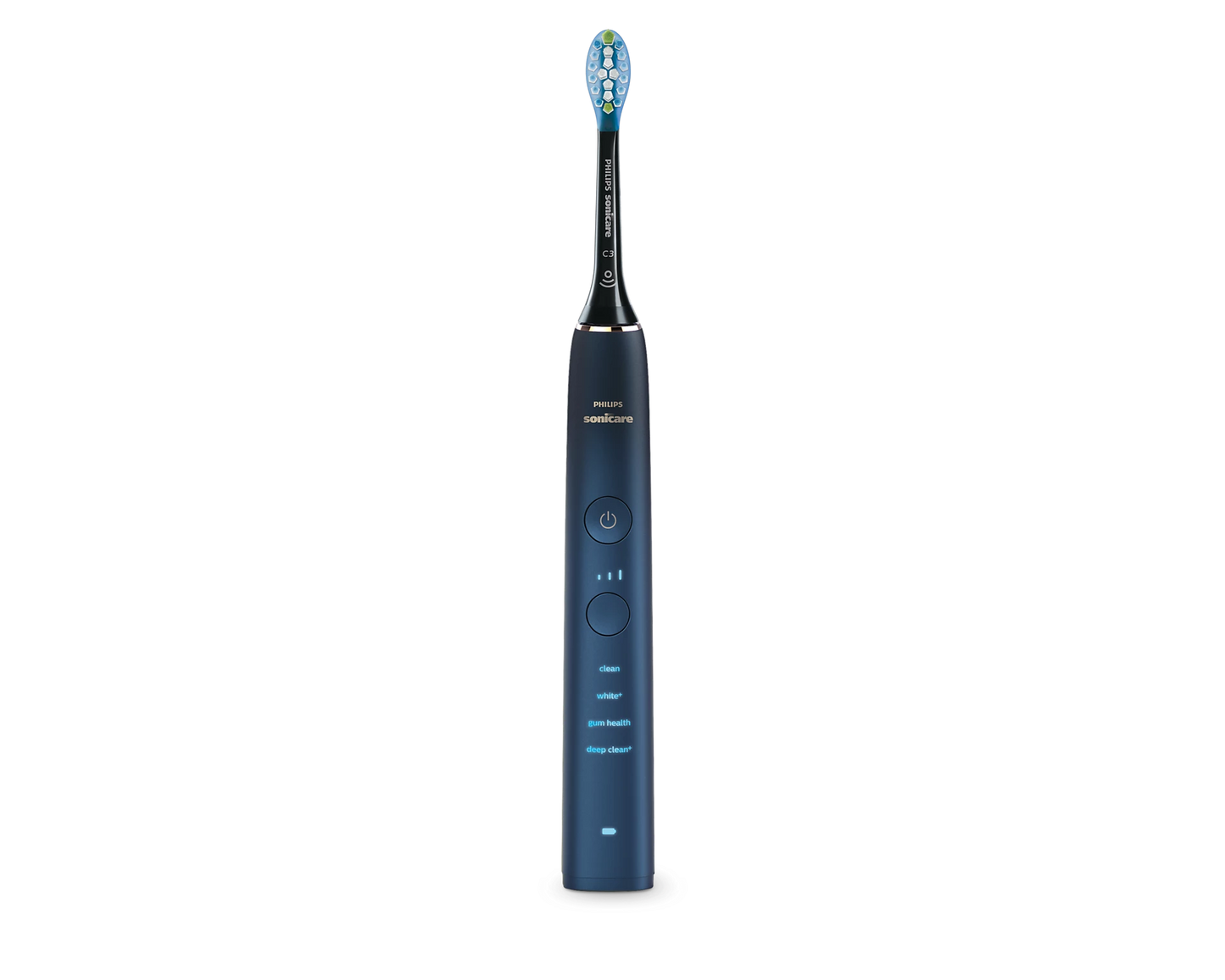 Philips HX9911/88 Sonicare Diamond Clean 9000 Aquamarine image 1