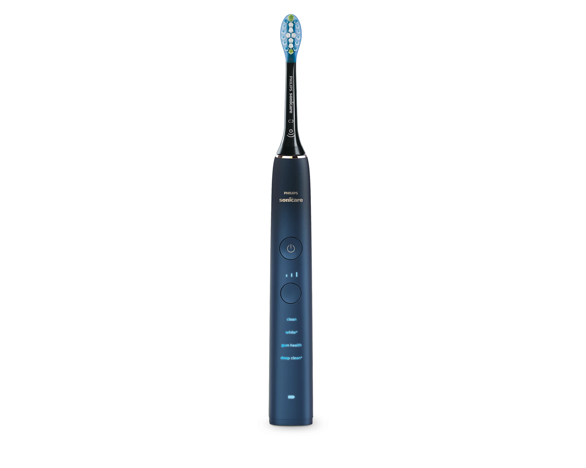 Philips HX9911/88 Sonicare Diamond Clean 9000 Aquamarine image 1