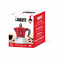 Bialetti Moka Induction Stovetop Coffee Maker - Tiny Lux