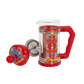 Bialetti X Dolce&Gabbana Sicilian Cart Cafetiere - Tiny Lux