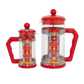 Bialetti X Dolce&Gabbana Sicilian Cart Cafetiere - Tiny Lux