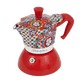 Bialetti X Dolce&Gabbana Sicilian Cart Moka Induction - Tiny Lux