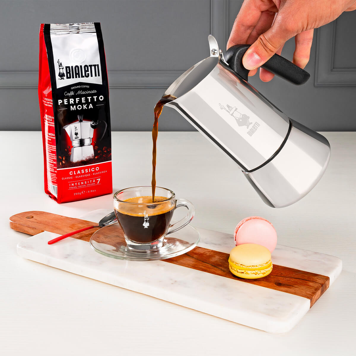 Bialetti Venus - Tiny Lux