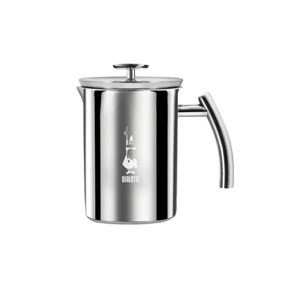 Bialetti Manuell Mjölkskummare - Tiny Lux