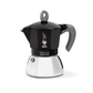 Bialetti Moka Induction Stovetop Coffee Maker - Tiny Lux