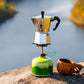 Bialetti Moka Express - Tiny Lux