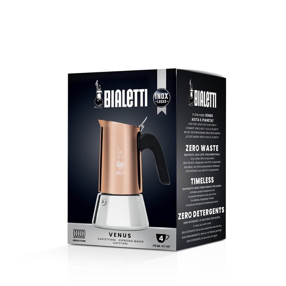 Bialetti Venus - Tiny Lux