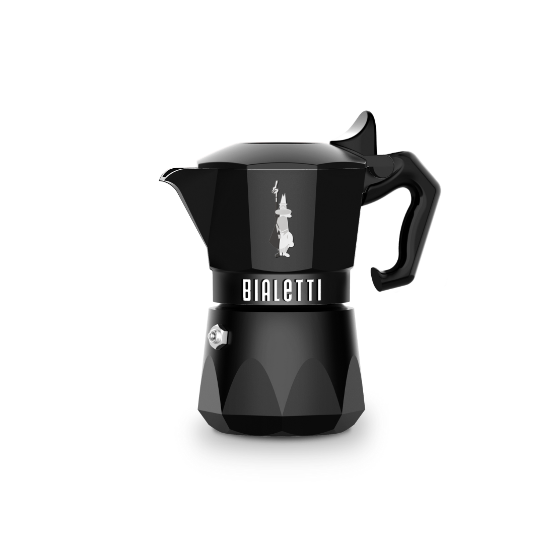 Moka Express Exclusive - Tiny Lux