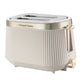 Russell Hobbs 26761 Bronte 2 Slice Toaster Stone