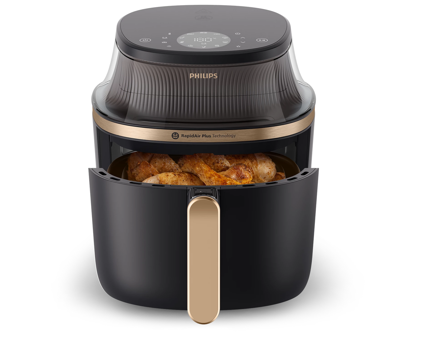 Philips NA322/00 3000 Series Airfryer 4.2L image 1