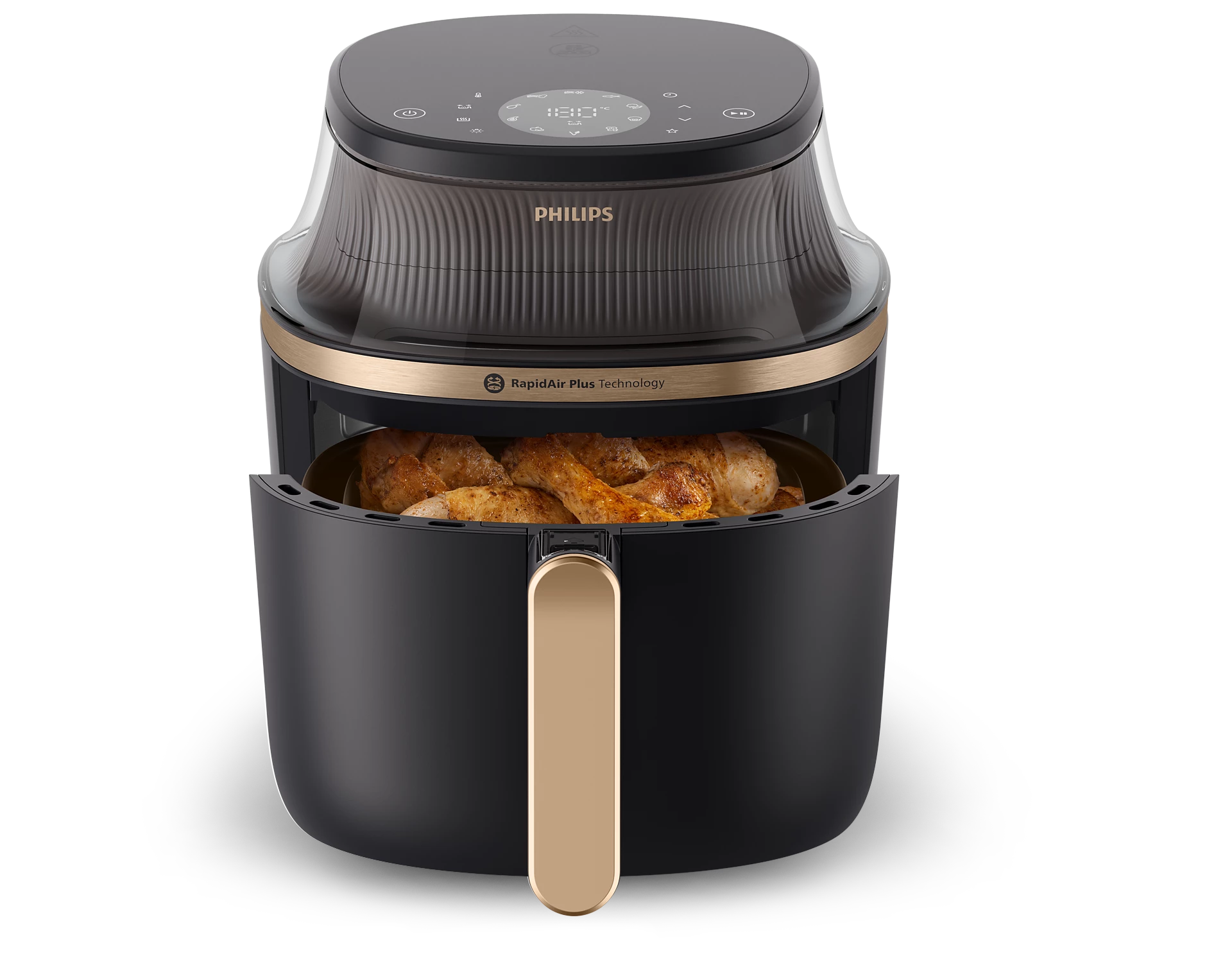 Philips NA322/00 3000 Series Airfryer 4.2L image 1