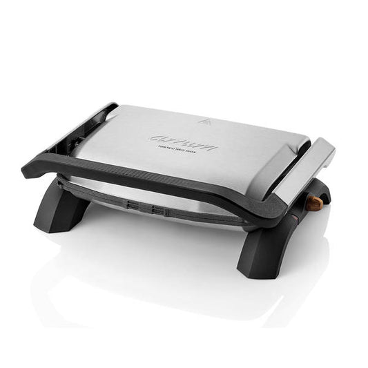 Arzum AR2036 Tostçu Neo Inox Grill and Sandwich Maker - Inox image 0