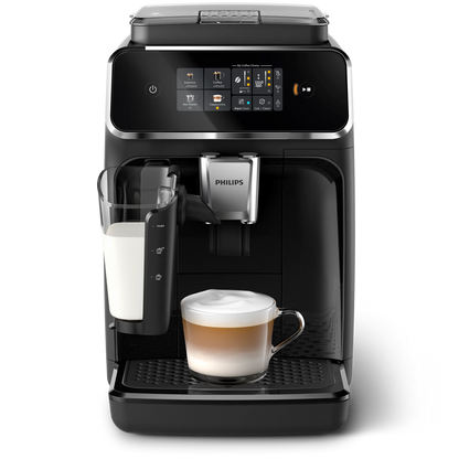 Philips Series 2300 LatteGo EP2331/10 Smart Bean to Cup Coffee Machine image 0