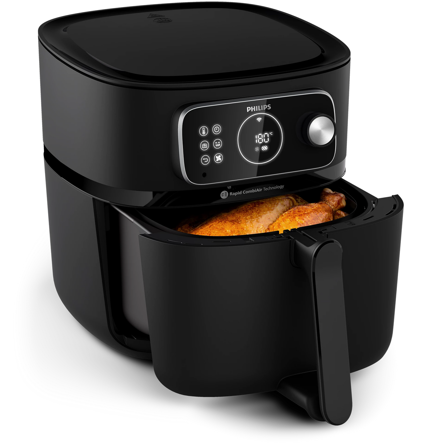 Philips HD9875/90 7000 Series Airfryer Combi 8.3L Connected image 1