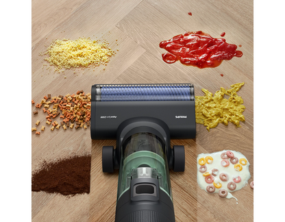 Philips 7000 Series AquaTrio XW7263/11 Cordless Wet & Dry Vacuum Cleaner (Black) image 2