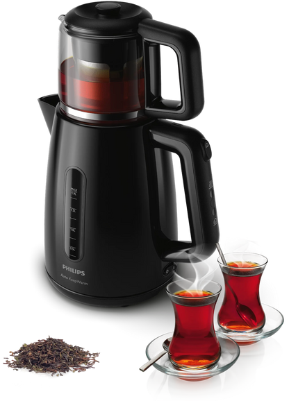 Philips Daily Collection Teamaker HD7301/00 image 2