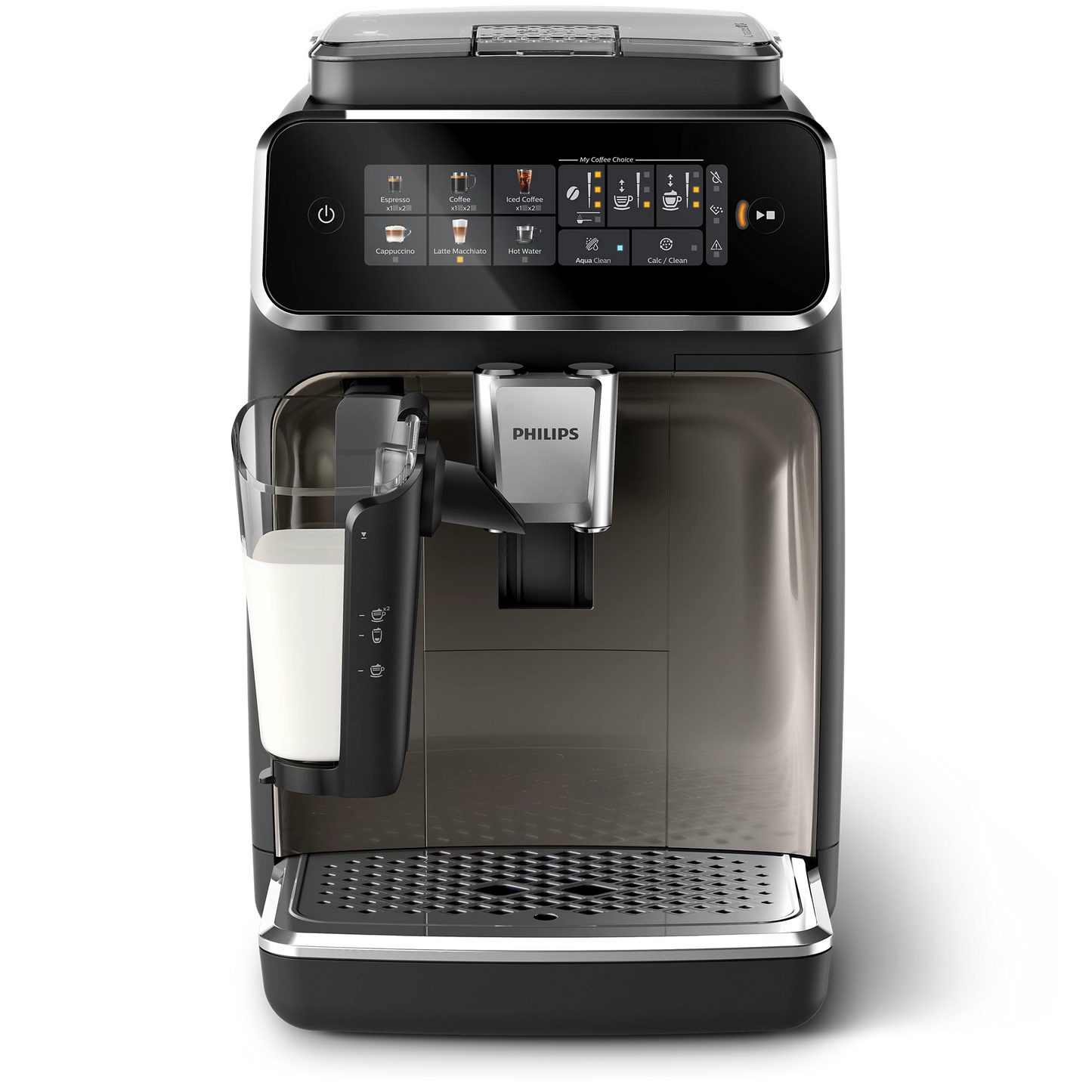 Philips Series 3300 Fully automatic espresso machine EP3347/90 image 1