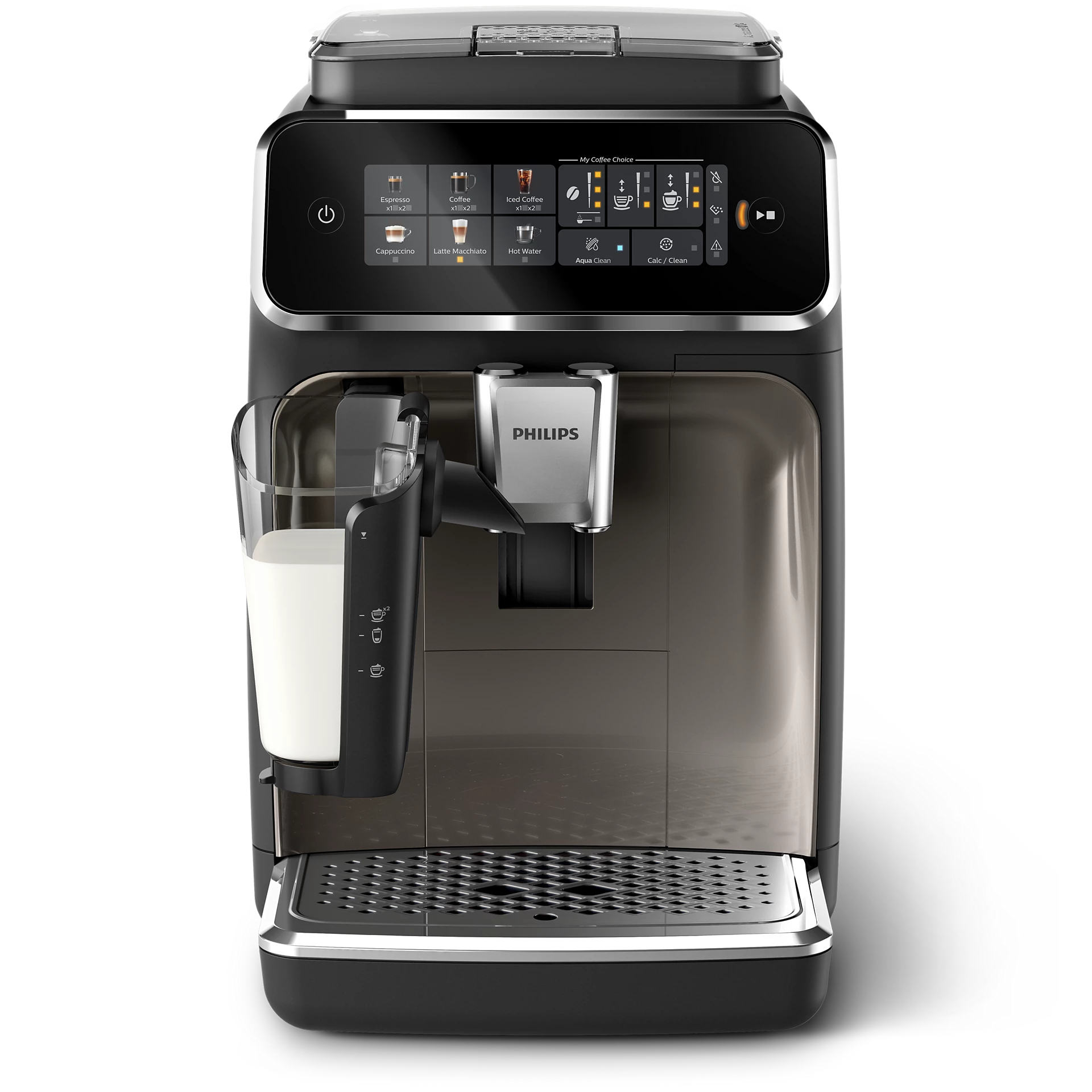 Philips Series 3300 Fully automatic espresso machine EP3347/90 image 1
