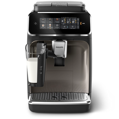 Philips Series 3300 Fully automatic espresso machine EP3347/90 image 1