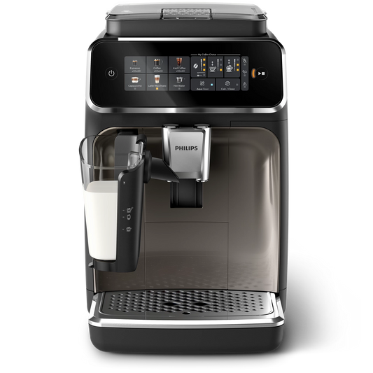 Philips Series 3300 Fully automatic espresso machine EP3347/90 image 1